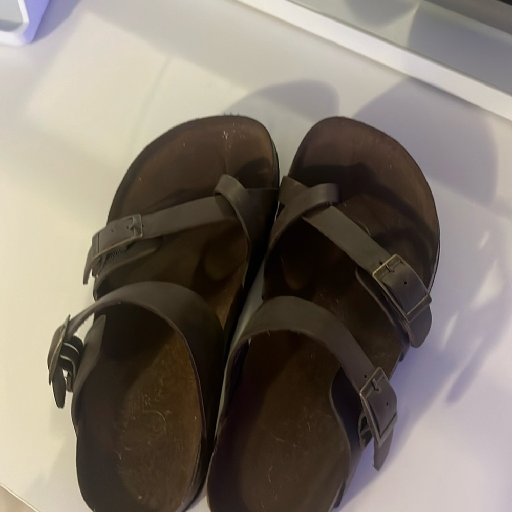Target sandals